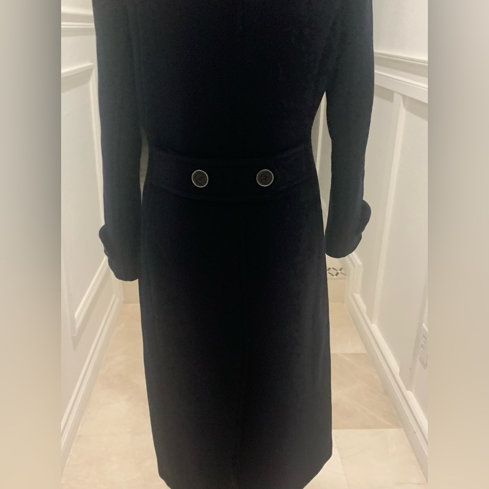 Mackage Elodie Military Coat Size M - Picture 6 of 13